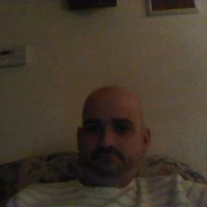 Meet your Posher, Chad